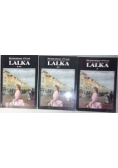 Lalka, tomy 1-3