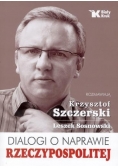 Dialogi o naprawie Rzeczypospolitej