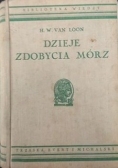 Dzieje zdobycia mórz, 1939 r.