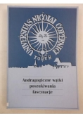 Andragogiczne wątki poszukiwania fascynacje