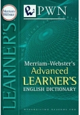 Merriam-Webster's Advanced Learner's English dictionary