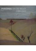 Polonia Fin De Siglo