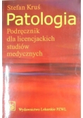 Patologia Podręcznik dla licencjackich studiów medycznych