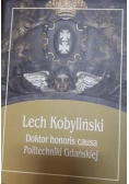 Doktor honoris causa Politechniki Gdańskiej