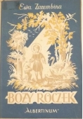 Boży roczek, 1949 r.