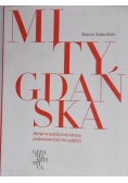 Mity Gdańska Antyk w publicznej sztuce protestanckiej res publiki