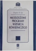 Młodzieżowe programy wsparcia rówieśniczego