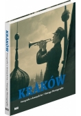 Kraków fotografie z dawnych lat, NOWA