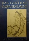 Das Generalgouvernement, 1944r.