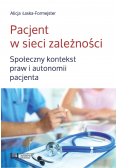 Pacjent w sieci zależności