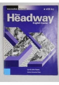 New Headway. English Course With Key