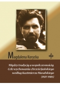 Między tradycją a współczesnością