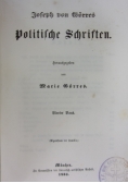 Besammelte Schiften, 1856 r.