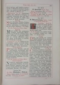 Missale Romanum, 1903r.
