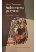 Średniowieczna gra symboli