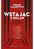 Wstając z kolan