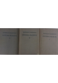 Historia filozofii, Tom 1-3