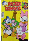 Kaczor Donald nr 11