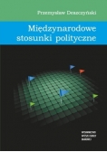 Międzynarodowe stosunki polityczne
