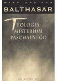 Teologia misterium paschalnego
