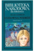 Cudowna podróż, Tom 2