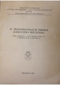 W trzydziestolecie śmierci Aleksandra Brucknera
