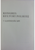 Kongres kultury polskiej