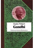 Gandhi Jestem żołnierzem pokoju