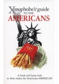 Xenophobe's Guide to the Americans
