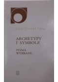 Jung Carl Gustav - Archetypy i symbole, Pisma wybrane