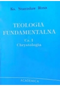 Teologia fundamentalna