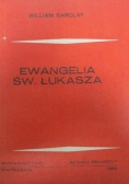 Ewangelia św Łukasza