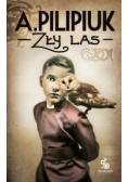 Zły las