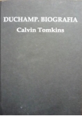 Duchamp. Biografia
