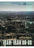 Irak - Iran 80 - 88