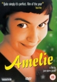 Amelie, DVD, Nowa