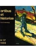 Artibus et historiae nr 37