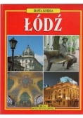 Złota księga. Łódź