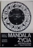 Mandala życia , Tom II