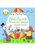 Wielkanoc w Kisielicach małych
