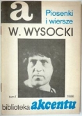Piosenki i wiersze