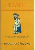 Pobożność ludowa