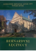 Bernardyni Łęczyccy