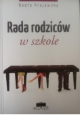 Rada rodziców w szkole