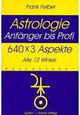 Astrologie Anfanger bis profi