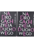 Na drogach życia duchowego Tom 1 do 2