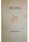 Byron Don Juan