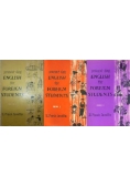 Present day english for foreign students 1-3