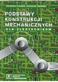 Podstawy konstrukcji mechanicznych dla elektroników