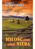 Miłość ziemi - miłość Nieba